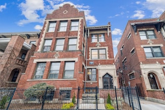 5017 S Drexel Blvd Unit 201, Chicago, IL 60615