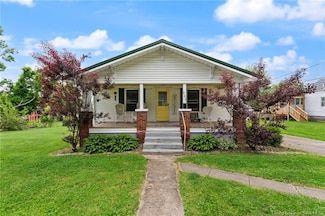 505 SE 2nd St, Paoli, IN 47454