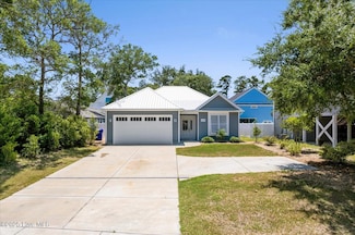 2605 E Oak Island Dr, Oak Island, NC 28465