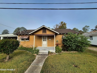 274 Blanchard St, Breaux Bridge, LA 70517