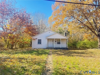 591 Elizabeth Street Extension, Danville, VA 24541