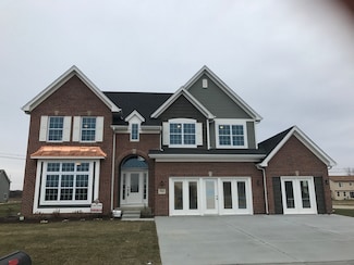26944 Old Kerry Grove, Channahon, IL 60410