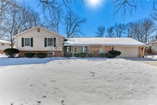 1200 Rustic Creek Dr, Dayton, OH 45458