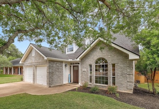 208 John Thomas, Georgetown, TX 78628