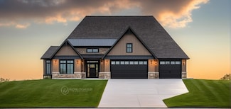 9982 211th Ct N, Forest Lake, MN 55025