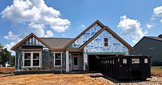 160 Meadow Rose Ln, Mount Washington, KY 40047
