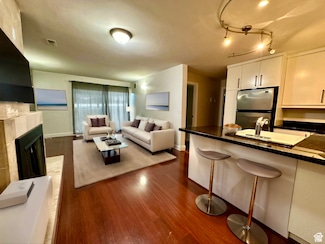 963 E 800 S Unit 106, Salt Lake City, UT 84102