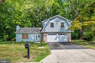9201 Fairhaven Ave, Upper Marlboro, MD 20772