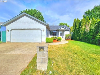 5439 Olympic Cir, Eugene, OR 97402