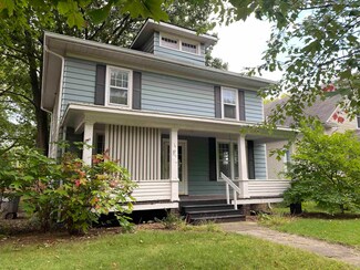 311 Sylvia St, West Lafayette, IN 47906