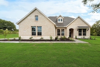 5201 Terrific Ln, Alvarado, TX 76009