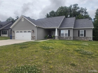 317 Orchid Ct, Troy, MO 63379