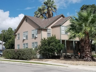 317 Castillo Ave Unit D, San Antonio, TX 78210