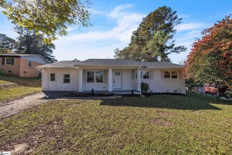 300 Annette St, Gaffney, SC 29340