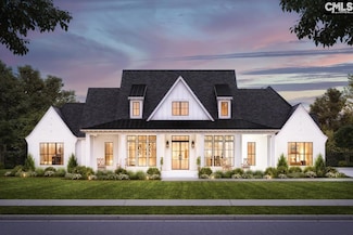 TBD Bundrick Rd, Winnsboro, SC 29180