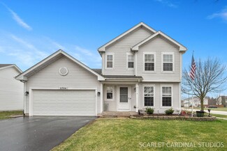 2704 Bluewater Cir Unit 2, Naperville, IL 60564