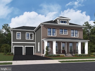 2652 Blue Ridge Ave, Marshall, VA 20115