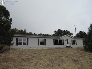12855 County Road 255, Westcliffe, CO 81252