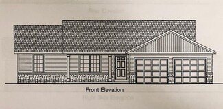 554 Ridgeway Ct, Ferdinand, IN 47532