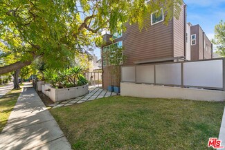 1228 21st St Unit A, Santa Monica, CA 90404
