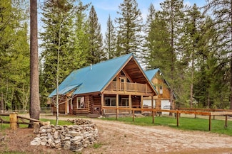12824 Hereford Rd, Donnelly, ID 83615
