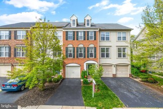 9125 Panther Falls Way, Bristow, VA 20136