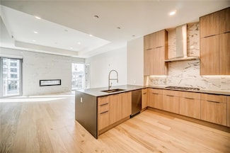 40 12th St NE Unit 1101, Atlanta, GA 30309