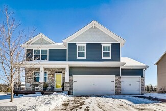3612 Kady Ave NE, Saint Michael, MN 55376