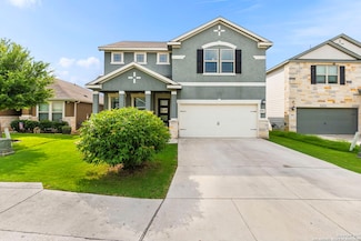 8808 Straight Oaks, San Antonio, TX 78254