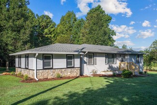 3645 Hicksboro Rd, Henderson, NC 27537