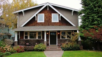 5127 N Highland St, Ruston, WA 98407