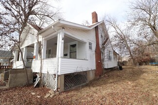 317 W 6th St, Fulton, MO 65251