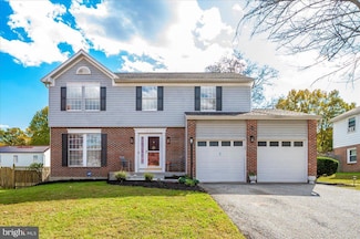 13201 Eddington Dr, Upper Marlboro, MD 20774