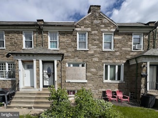 2244 E Washington Ln, Philadelphia, PA 19138