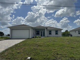 4604 Flora Ave S, Lehigh Acres, FL 33976