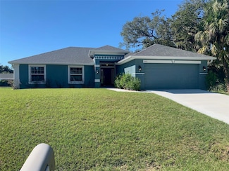 4063 Conestoga St, Port Charlotte, FL 33948