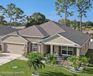 965 Edensor Ln, Rockledge, FL 32955