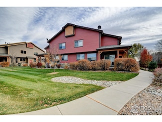 235 Carina Cir Unit 101, Loveland, CO 80537