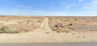 0 12th St E and Ave F12, Lancaster, CA 93535