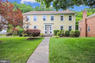 9417 Reach Rd, Potomac, MD 20854