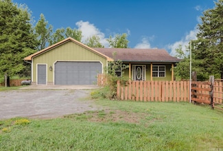34 Eden Valley Ranch Rd, Vilonia, AR 72173