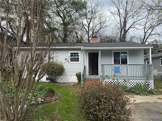 517 7 1 2 St SW, Charlottesville, VA 22903