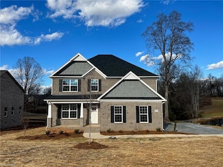 8105 Back Nine Dr Unit 64, Stokesdale, NC 27357