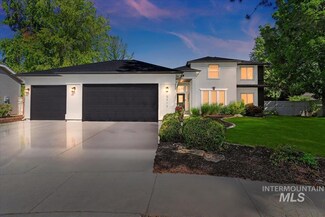 5915 N Lilybrook Place, Boise, ID 83713