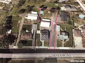 544 Taylor St, Mount Angel, OR 97362