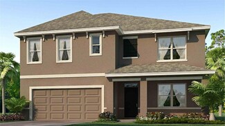 2775 Widewater Way, Zephyrhills, FL 33541