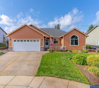 5531 Hawk Hill St SE, Salem, OR 97306