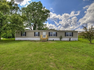 105591 S Meadowood St, McLoud, OK 74851