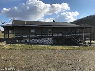0 Off Rt 46 Unit 1000263100, Keyser, WV 26726