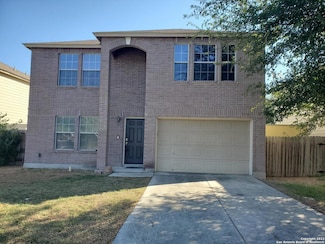 2606 Sunview Lake, San Antonio, TX 78245